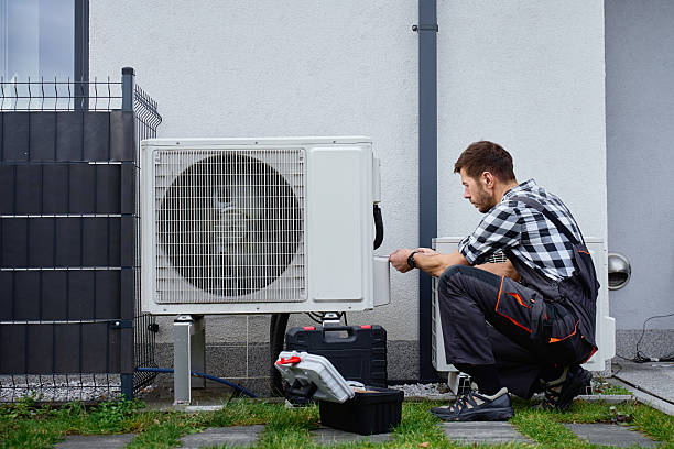 Top rated local Hvac specialists in Birmingham, NJ